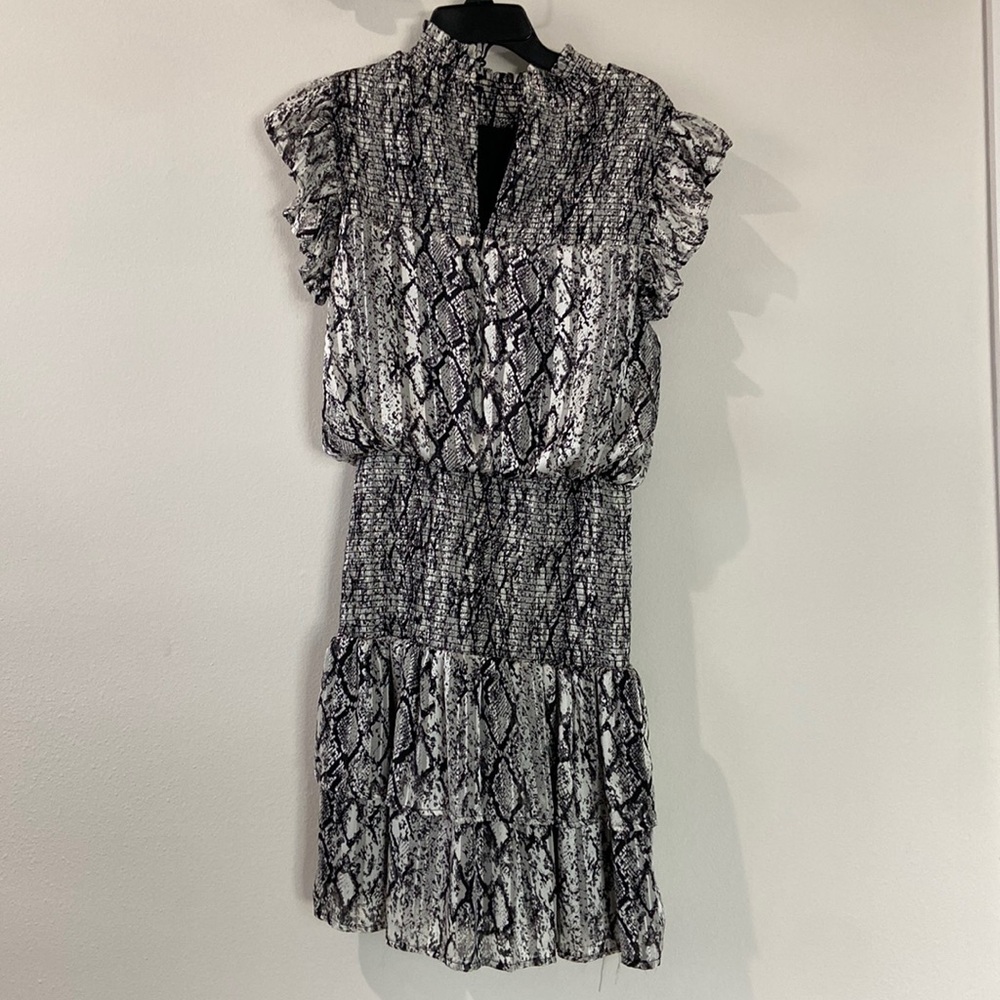 INA dress